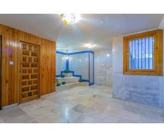 TRATESTERO EN VENTA EN EL CENTRO DE GRANADA