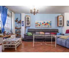 Chalet adosado en Ogijares