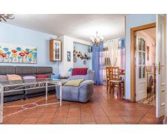 Chalet adosado en Ogijares