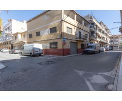 Vivienda de  2 dormitorios en el centro de Maracena, a 5 min del metro
