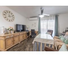 Vivienda de  2 dormitorios en el centro de Maracena, a 5 min del metro
