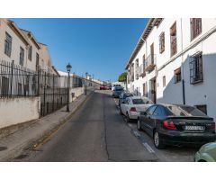 Apartamento amplio situado en casa corrala rehabilitada