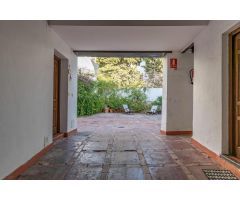 Apartamento amplio situado en casa corrala rehabilitada