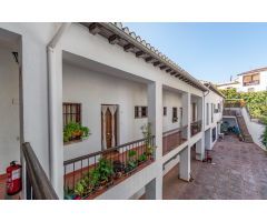 Apartamento amplio situado en casa corrala rehabilitada