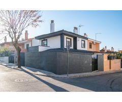 Magnifica casa Pareada en Huetor Vega.