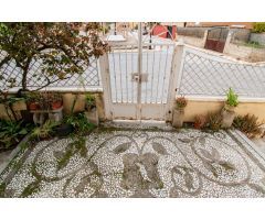 Vivienda Unifamiliar aislada de estilo señorial en Otura.