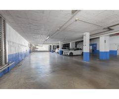 Plaza de garaje en Urbanización privada