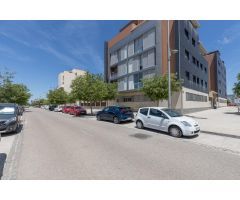 Plaza de garaje en Urbanización privada