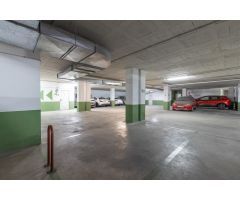Plaza de garaje en Urbanización privada
