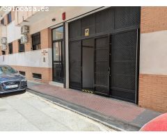 Garaje en Venta en Alhendín, Granada