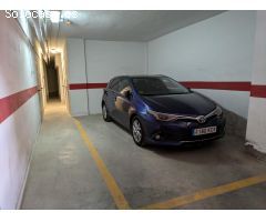 Garaje en Venta en Alhendín, Granada