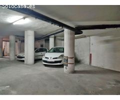 Plaza de aparcamiento en venta en Camino de Ronda