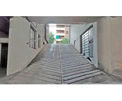 Plaza de aparcamiento en venta en Camino de Ronda