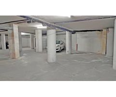 Plaza de aparcamiento en venta en Camino de Ronda