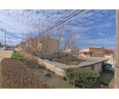 ¡¡OPORTUNIDAD PARA INVERSORES Y PROMOTORES!! TERRENO URBANO EN LAS GABIAS