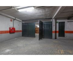 ¿CANSADO DE NO SABER DONDE METER EL COCHE EN EL CENTRO DE GRANADA?