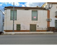 CASA EN UN ESTUPENDO ENTORNO