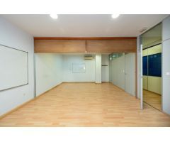 GRAN LOCAL EN VENTA JUNTO A PASEO DEL SALÓN