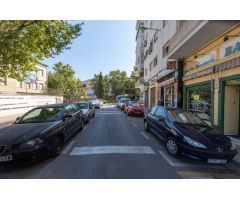 En venta Local comercial en la Avenida de Cervantes