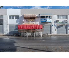 BAR EN VENTA  EN EL POLÍGONO JUNCARIL,  ALBOLOTE