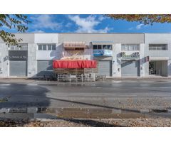 BAR EN VENTA  EN EL POLÍGONO JUNCARIL,  ALBOLOTE