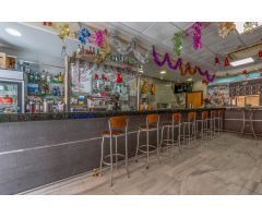 BAR EN VENTA  EN EL POLÍGONO JUNCARIL,  ALBOLOTE