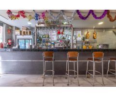 BAR EN VENTA  EN EL POLÍGONO JUNCARIL,  ALBOLOTE
