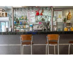 BAR EN VENTA  EN EL POLÍGONO JUNCARIL,  ALBOLOTE