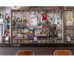 BAR EN VENTA  EN EL POLÍGONO JUNCARIL,  ALBOLOTE