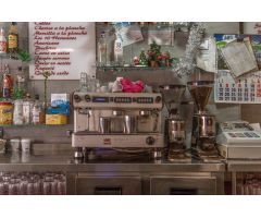 BAR EN VENTA  EN EL POLÍGONO JUNCARIL,  ALBOLOTE