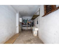 Local comercial en Granada zona Granada