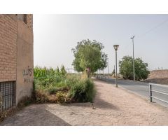 TERRENO AGRÍCOLA