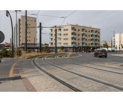 TERRENO URBANO IDEAL PARA CONSTRUIR PISOS