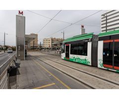 TERRENO URBANO IDEAL PARA CONSTRUIR PISOS