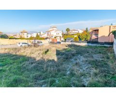 Venta de solar urbano, urbanización Cortijo de la Luz