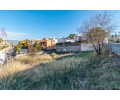 Venta de solar urbano, urbanización Cortijo de la Luz