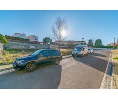 Venta de solar urbano, urbanización Cortijo de la Luz