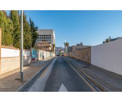 Solar en Venta en La Granada, Granada