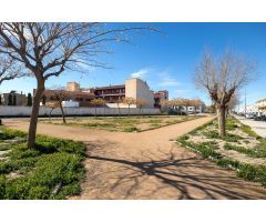 Terreno Urbano de 210 m² en Calle Ebro, Churriana de la Vega
