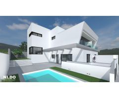 Parcela con proyecto Visado en Huetor Vega