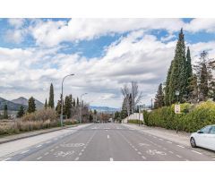 PARCELA EN LA ENTRADA DEL CORTIJO DEL AIRE