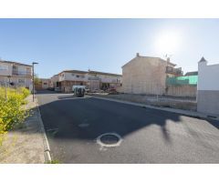 Solar en Venta en Cijuela, Granada