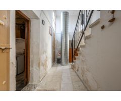 Oportunidad Única en Gójar, Granada: Casa Antigua para Reformar