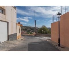 PARCELA URBANA EN COGOLLOS VEGA