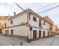 Oportunidad de Inversión en el Corazón de Dúrcal
