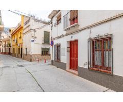 Oportunidad de Inversión en el Corazón de Dúrcal