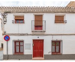 Oportunidad de Inversión en el Corazón de Dúrcal