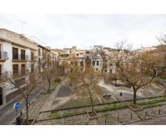OPORTUNIDAD UNICA EN EL BARRIO DE SAN ILDEFONSO