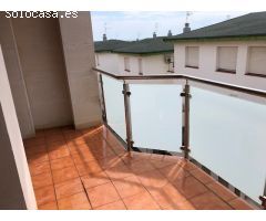 ÁTICO E- EDIFICIO CASES DEL MAR, A TAN SOLO A 125 METROS DE LA PLAYA!!!