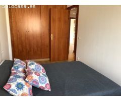 ÁTICO E- EDIFICIO CASES DEL MAR, A TAN SOLO A 125 METROS DE LA PLAYA!!!
